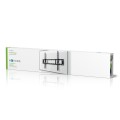 Nedis TVWM1151BK uchwyt do telewizorów 177,8 cm (70") Czarny - 2655560