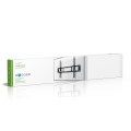 Nedis TVWM1151BK uchwyt do telewizorów 177,8 cm (70") Czarny - 2655561