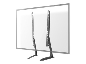 Nedis TVSM1050BK uchwyt do telewizorów 177,8 cm (70") Czarny