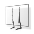 Nedis TVSM1050BK uchwyt do telewizorów 177,8 cm (70") Czarny - 2655566