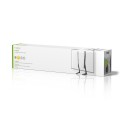 Nedis TVSM1050BK uchwyt do telewizorów 177,8 cm (70") Czarny - 2655571