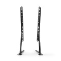 Nedis TVSM1050BK uchwyt do telewizorów 177,8 cm (70") Czarny - 2655569