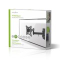 Nedis TVWM1510BK uchwyt do telewizorów 68,6 cm (27") Czarny - 2655584