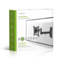 Nedis TVWM1510BK uchwyt do telewizorów 68,6 cm (27") Czarny - 2655585