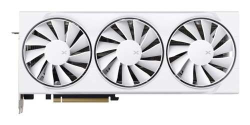 Karta graf. XFX Swift RX 9070 White 3-FAN GAM E 16G - 2655651