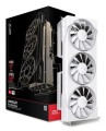 Karta graf. XFX Swift RX 9070 White 3-FAN GAM E 16G - 2655650