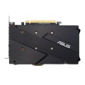 Karta graf. ASUS Dual Rad RX 6500 XT OC 4GB GDDR6 (WYPRZEDAŻ) - 2655653
