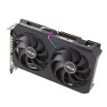 Karta graf. ASUS Dual Rad RX 6500 XT OC 4GB GDDR6 (WYPRZEDAŻ) - 2655659