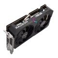 Karta graf. ASUS Dual Rad RX 6500 XT OC 4GB GDDR6 (WYPRZEDAŻ) - 2655658