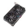 Karta graf. ASUS Dual Rad RX 6500 XT OC 4GB GDDR6 (WYPRZEDAŻ) - 2655655