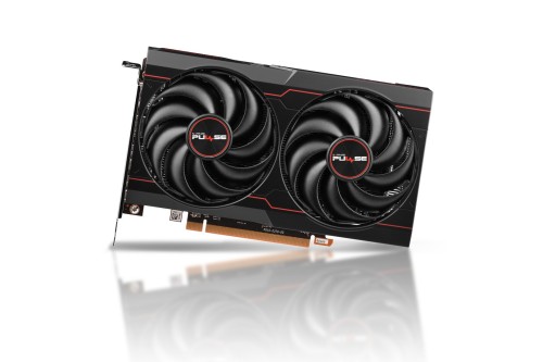 Karta graf. SAPPHIRE PULSE RADEON RX 6600 GAM 8GB (WYPRZEDAŻ) - 2655662