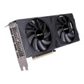 PNY GeForce RTX 4070 SUPER VERTO Overclocked Dual Fan DLSS 3 NVIDIA 12 GB GDDR6X - 2655684