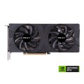 PNY GeForce RTX 4070 SUPER VERTO Overclocked Dual Fan DLSS 3 NVIDIA 12 GB GDDR6X - 2655679
