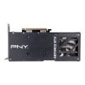PNY GeForce RTX 4070 SUPER VERTO Overclocked Dual Fan DLSS 3 NVIDIA 12 GB GDDR6X - 2655682