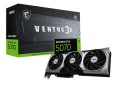 Karta graficzna MSI GeForce RTX 5070 12GB VENTUS 3X OC (V532-001R) - 2655701
