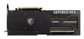 Karta graficzna MSI GeForce RTX 5070 12GB VENTUS 3X OC (V532-001R) - 2655704