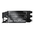 PNY GeForce RTX 5080 Overclocked Triple Fan GPU NVIDIA 16 GB GDDR7 - 2655780
