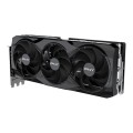 PNY GeForce RTX 5080 Overclocked Triple Fan GPU NVIDIA 16 GB GDDR7 - 2655777