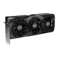 PNY GeForce RTX 5080 Overclocked Triple Fan GPU NVIDIA 16 GB GDDR7 - 2655776