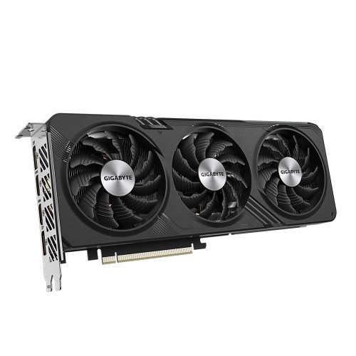 Karta graficzna Gigabyte GeForce RTX 4060 GAMING OC 8GB GDDR6 (WYPRZEDAŻ) - 2655789