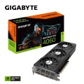 Karta graficzna Gigabyte GeForce RTX 4060 GAMING OC 8GB GDDR6 (WYPRZEDAŻ) - 2655785