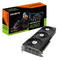 Karta graficzna Gigabyte GeForce RTX 4060 GAMING OC 8GB GDDR6 (WYPRZEDAŻ) - 2655784