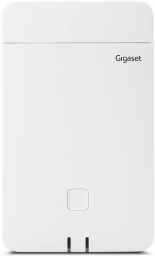 Gigaset Pro N670 IP Stacja bazowa dla VoIP telefonu - 2655798