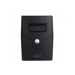 Digitus UPS Basic Line-Interactive 800 VA/480 W