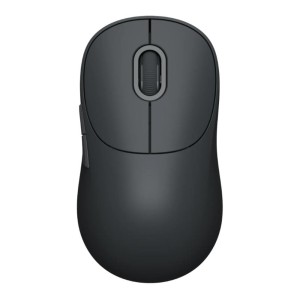 Mysz bezprzewodowa Xiaomi Wireless Mouse 3 Black GL (57944) czarna