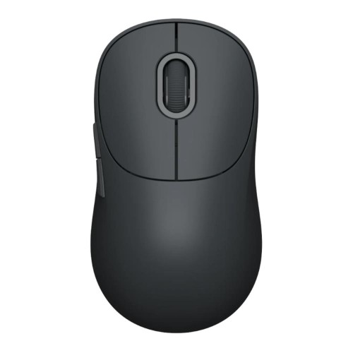 Mysz bezprzewodowa Xiaomi Wireless Mouse 3 Black GL (57944) czarna - 2534180