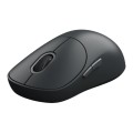 Mysz bezprzewodowa Xiaomi Wireless Mouse 3 Black GL (57944) czarna - 2534181