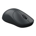 Mysz bezprzewodowa Xiaomi Wireless Mouse 3 Black GL (57944) czarna - 2534182