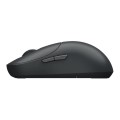 Mysz bezprzewodowa Xiaomi Wireless Mouse 3 Black GL (57944) czarna - 2534183
