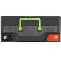 Akumulator LiFePO4 Qoltec Litowo-Żelazowo-Fosforanowy | 12.8V | 30Ah | 384Wh | BMS - 1670941