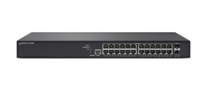 Przełącznik LANCOM GS-3126XP - 24 porte