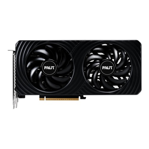 Karta VGA Palit GeForce RTX 5060 Dual 8GB GDDR7 128bit HDMI+3DP PCIe5.0 - 2605919