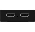 Mini PC Qoobe SUC N150/12GB/SSD 512GB/Win 11 Pro czarny - 2628886