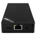 Mini PC Qoobe SUC N150/12GB/SSD 512GB/Win 11 Pro czarny - 2628890