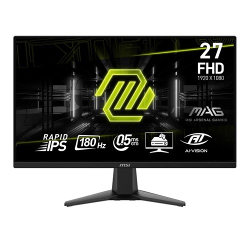 Monitor LCD 27" MAG 275F MSI - 2303014
