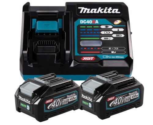 Zestaw Power Source Kit Li 40V 4,0Ah - 2591910