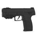 Pistolet na kule gumowe i pieprzowe BYRNA SD XL BLACK k.68 CO2-12g zestaw (SX68300-BLK-XL) - 2592451