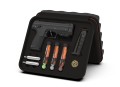 Pistolet na kule gumowe i pieprzowe BYRNA SD XL BLACK k.68 CO2-12g zestaw (SX68300-BLK-XL) - 2592453