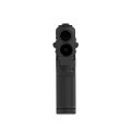 Pistolet na kule gumowe i pieprzowe BYRNA SD XL BLACK k.68 CO2-12g zestaw (SX68300-BLK-XL) - 2592458