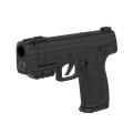 Pistolet na kule gumowe i pieprzowe BYRNA SD XL BLACK k.68 CO2-12g zestaw (SX68300-BLK-XL) - 2592454