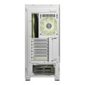 MSI MAG PANO 110R PZ WHITE zabezpieczenia & uchwyty komputerów Midi Tower Biały - 2454058