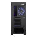 MSI MAG PANO 110R PZ zabezpieczenia & uchwyty komputerów Midi Tower Czarny - 2454048