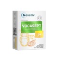 Novativ Vocasept 24 pastylki do ssania - 2638597