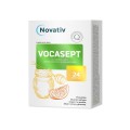 Novativ Vocasept 24 pastylki do ssania - 2638598