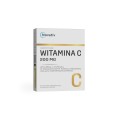 Novativ Witamina C 200mg, 60 tabletek powlekanych - 2638604