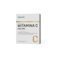 Novativ Witamina C 200mg, 60 tabletek powlekanych - 2638605